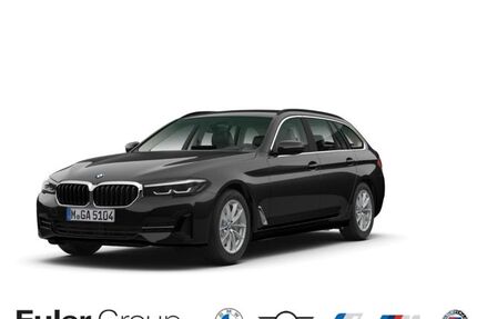 BMW 530 Gebrauchtwagen
