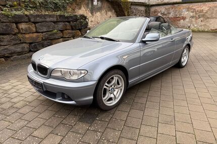 BMW 325 Gebrauchtwagen