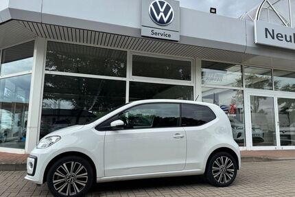 VW up! Gebrauchtwagen