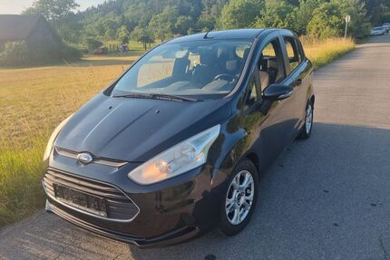 Ford B-Max Gebrauchtwagen