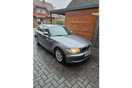 BMW 118 Gebrauchtwagen