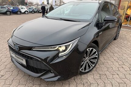 Toyota Corolla Gebrauchtwagen