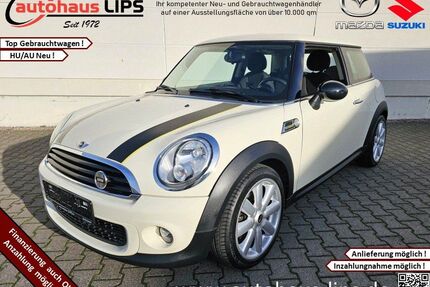 Mini ONE Gebrauchtwagen