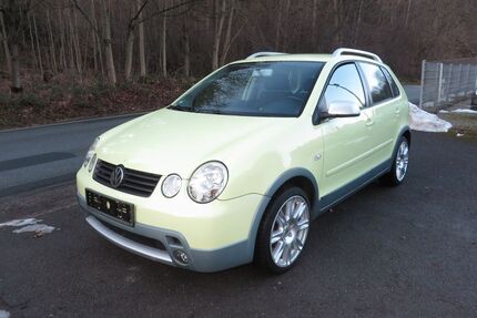 VW Polo Gebrauchtwagen