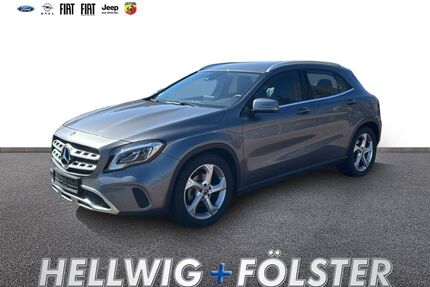 Mercedes-Benz GLA 180 Gebrauchtwagen
