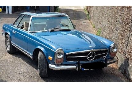 Mercedes-Benz SL 280 Gebrauchtwagen