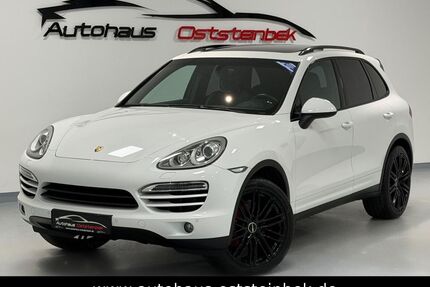 Porsche Cayenne Gebrauchtwagen