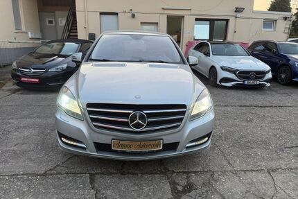 Mercedes-Benz R 350 Gebrauchtwagen