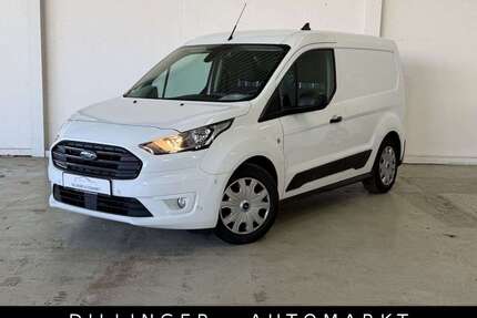 Ford Transit Connect Gebrauchtwagen