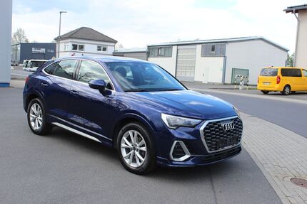 Audi Q3 Gebrauchtwagen