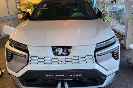 Mitsubishi Eclipse Cross Gebrauchtwagen