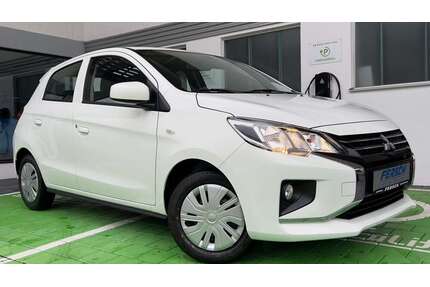 Mitsubishi Space Star Gebrauchtwagen