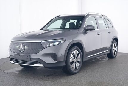Mercedes-Benz EQB Gebrauchtwagen