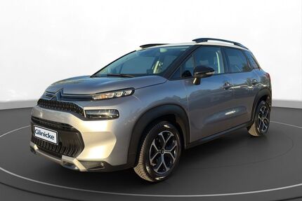 Citroen C3 Aircross Gebrauchtwagen