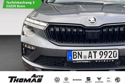 Skoda Kamiq Gebrauchtwagen
