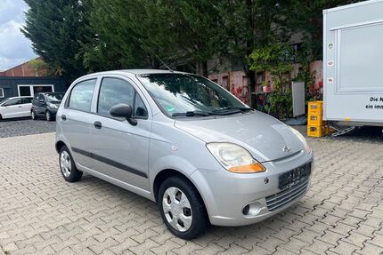 Chevrolet Matiz Gebrauchtwagen