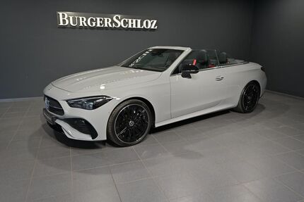 Mercedes-Benz CLE 300 Gebrauchtwagen