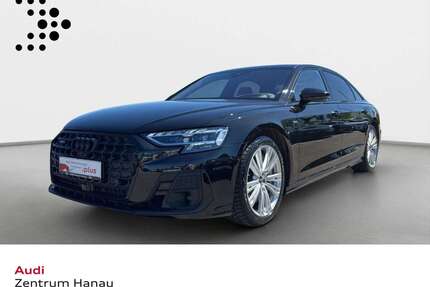 Audi A8 Gebrauchtwagen