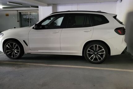 BMW X3 M40 Gebrauchtwagen