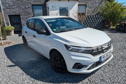 Dacia Sandero Gebrauchtwagen