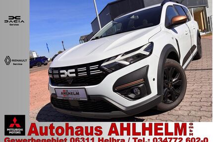Dacia Jogger Gebrauchtwagen