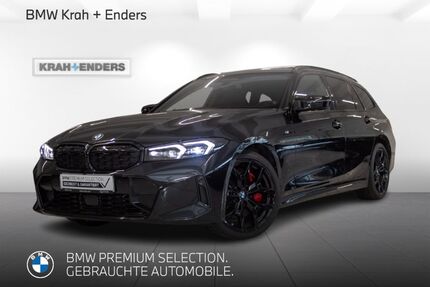 BMW M340d Gebrauchtwagen
