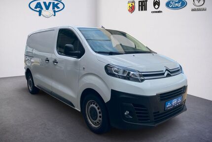 Citroen Jumpy Gebrauchtwagen