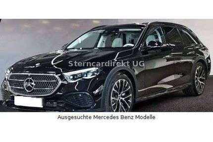 Mercedes-Benz E 300 Gebrauchtwagen
