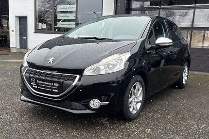 Peugeot 208 Gebrauchtwagen