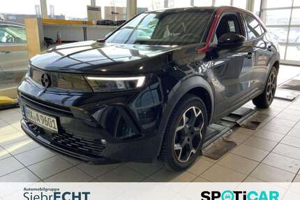 Opel Mokka Gebrauchtwagen
