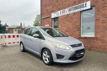 Ford C-Max Gebrauchtwagen