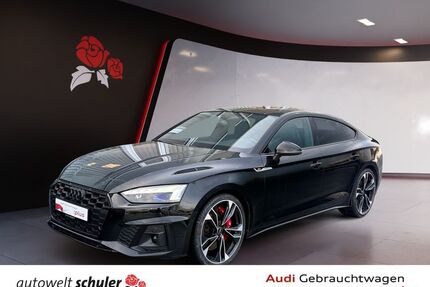Audi S5 Gebrauchtwagen