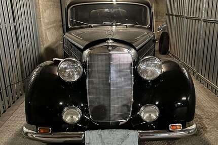 Mercedes-Benz 170 Gebrauchtwagen