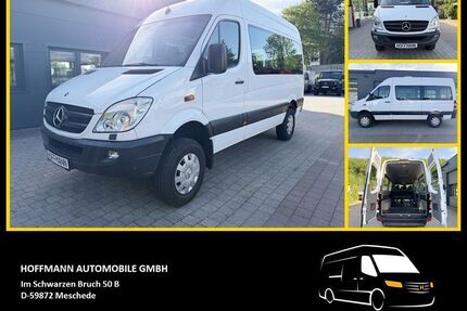 Mercedes-Benz Sprinter Gebrauchtwagen