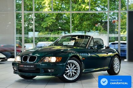 BMW Z3 Gebrauchtwagen