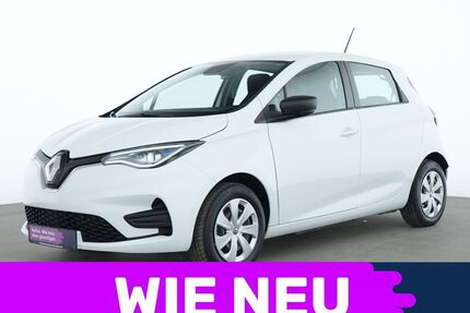 Renault ZOE Gebrauchtwagen