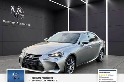Lexus IS 300 Gebrauchtwagen
