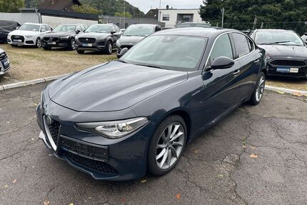 Alfa Romeo Giulia Gebrauchtwagen