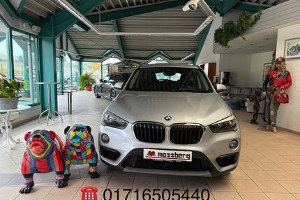 BMW X1 Gebrauchtwagen