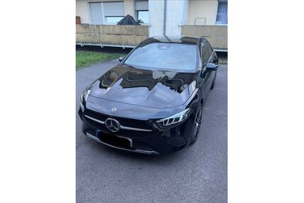 Mercedes-Benz A 180 Gebrauchtwagen