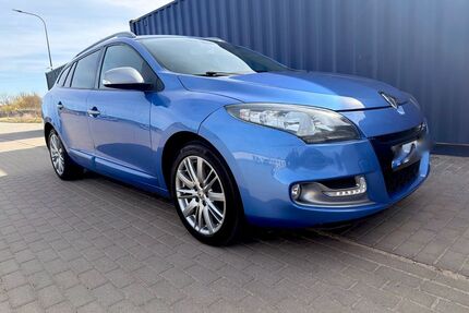 Renault Megane Gebrauchtwagen