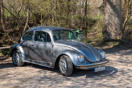 VW Käfer Gebrauchtwagen