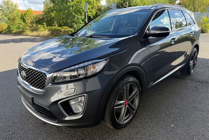 Kia Sorento Gebrauchtwagen