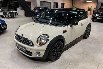 Mini Cooper D Gebrauchtwagen