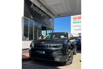 Jeep Avenger Gebrauchtwagen