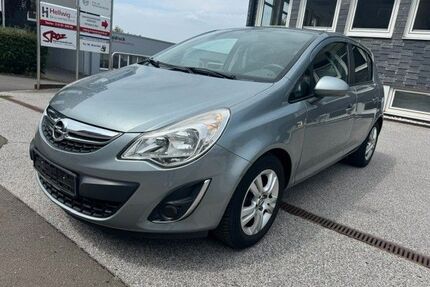 Opel Corsa Gebrauchtwagen