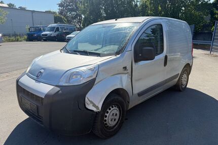 Fiat Fiorino Gebrauchtwagen