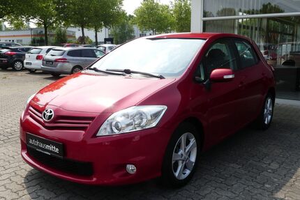 Toyota Auris Gebrauchtwagen