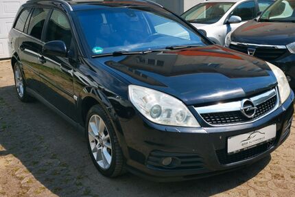 Opel Vectra Gebrauchtwagen