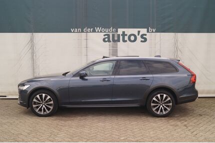 Volvo V90 Cross Country Gebrauchtwagen